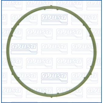 Joint, manchon de vanne papillon AJUSA 01890100