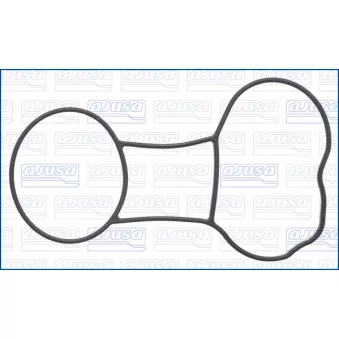 Joint d'étanchéité, boîtier du thermostat AJUSA