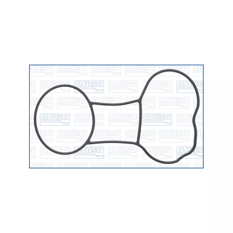 Joint d'étanchéité, boîtier du thermostat AJUSA 01896700