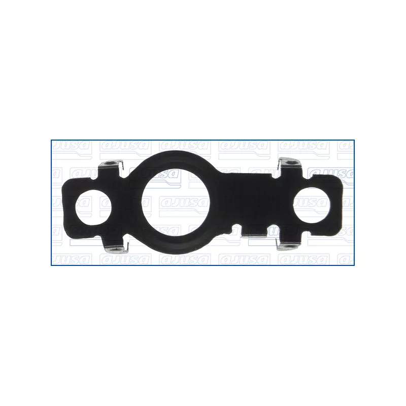 Joint, sortie d'huile (compresseur) AJUSA 01911000