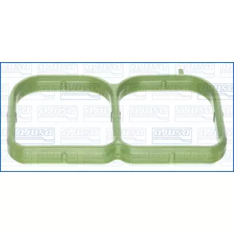 Joint d'étanchéité, carter de collecteur d'admission AJUSA 01928400