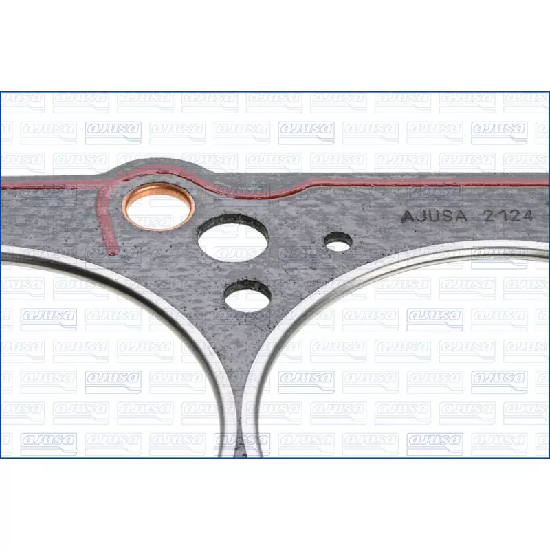 Joint d'étanchéité, culasse AJUSA 10065900 - Visuel 2