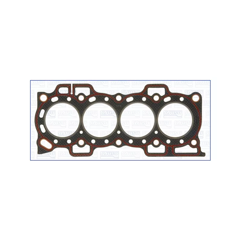 Joint d'étanchéité, culasse AJUSA 10078300 - Visuel 1