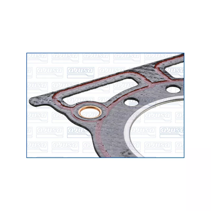 Joint d'étanchéité, culasse AJUSA 10078300 - Visuel 2