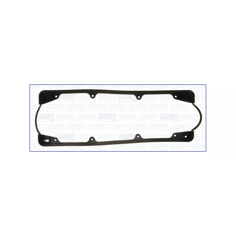 Joint de cache culbuteurs AJUSA 11013700 - Visuel 1