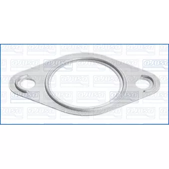 Joint d'étanchéité, collecteur d'échappement AJUSA 13018400