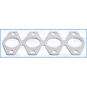 Joint d'étanchéité, collecteur d'échappement AJUSA 13054100