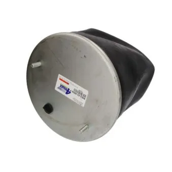 Soufflet à air, suspension pneumatique MAGNUM TECHNOLOGY 5002-03-0056P