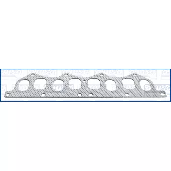 Joint d'étanchéité, collecteur d'admission/d'échappement AJUSA 13086400