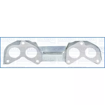 Joint d'étanchéité, collecteur d'échappement AJUSA 13095600