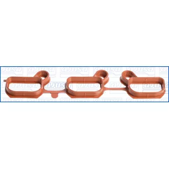 Joint d'étanchéité, collecteur d'admission AJUSA 13149600