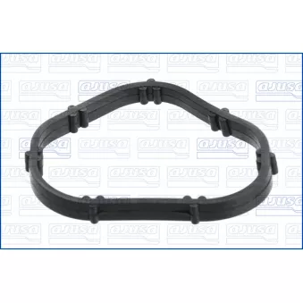 Joint d'étanchéité, collecteur d'admission AJUSA 13180000