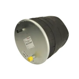 Soufflet à air, suspension pneumatique MAGNUM TECHNOLOGY