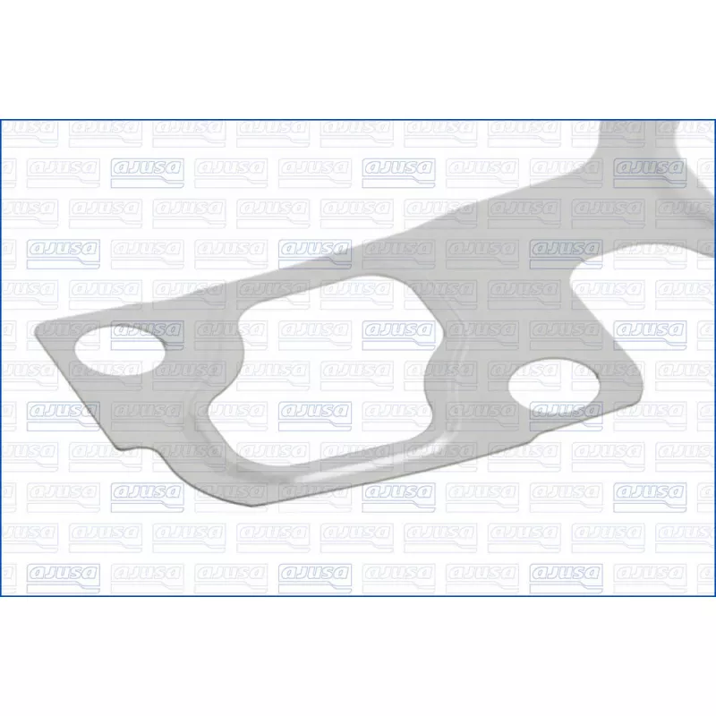Joint d'étanchéité, collecteur d'échappement AJUSA 13260300 - Visuel 2