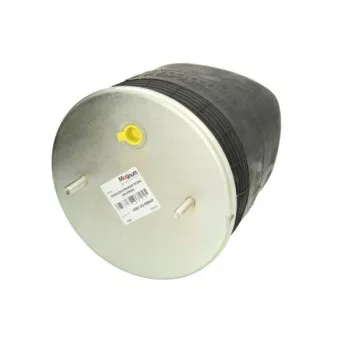 Soufflet à air, suspension pneumatique MAGNUM TECHNOLOGY 5002-03-0085P