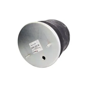 Soufflet à air, suspension pneumatique MAGNUM TECHNOLOGY 5002-03-0090P