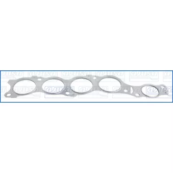 Joint d'étanchéité, collecteur d'échappement AJUSA 13316800