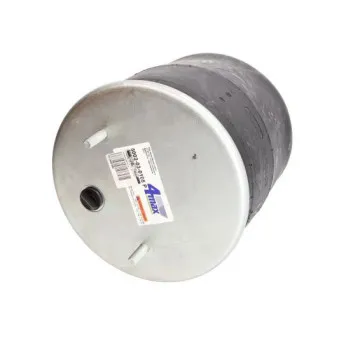 Soufflet à air, suspension pneumatique MAGNUM TECHNOLOGY 5002-03-0105P