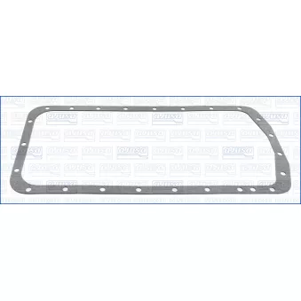 Joint d'étanchéité, carter d'huile AJUSA 14027400