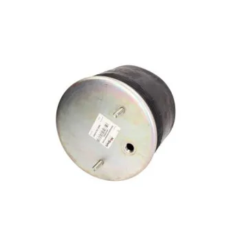 Soufflet à air, suspension pneumatique MAGNUM TECHNOLOGY 5002-03-0106P