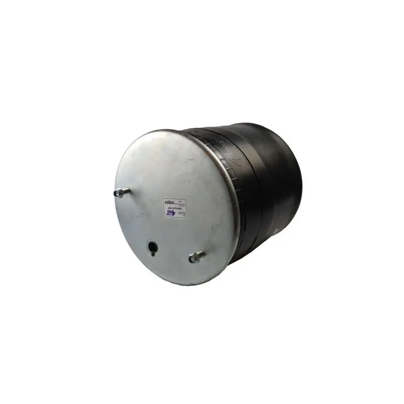 Soufflet à air, suspension pneumatique MAGNUM TECHNOLOGY 5002-03-0110P