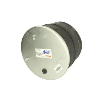 Soufflet à air, suspension pneumatique MAGNUM TECHNOLOGY 5002-03-0111P