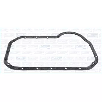 Joint d'étanchéité, carter d'huile AJUSA 14066300