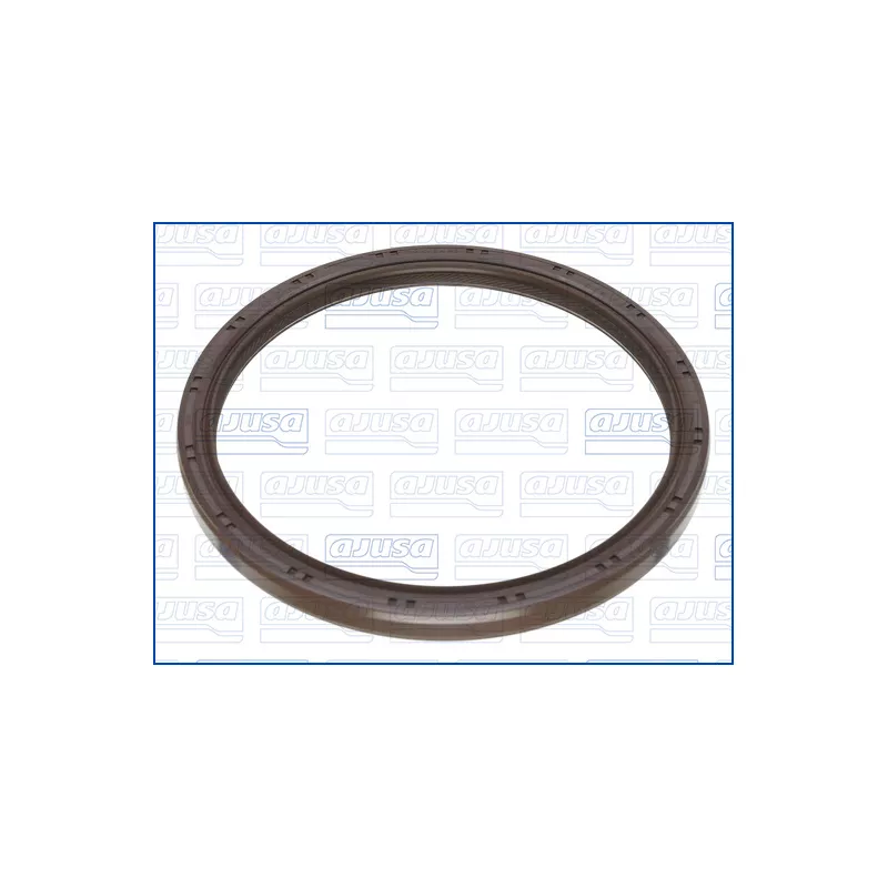 Bague d'étanchéité, vilebrequin AJUSA 15121800