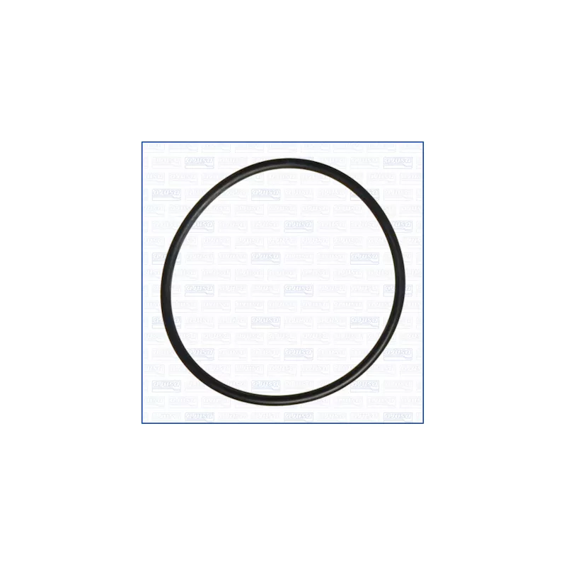 Joint, manchon de vanne papillon AJUSA 16043000