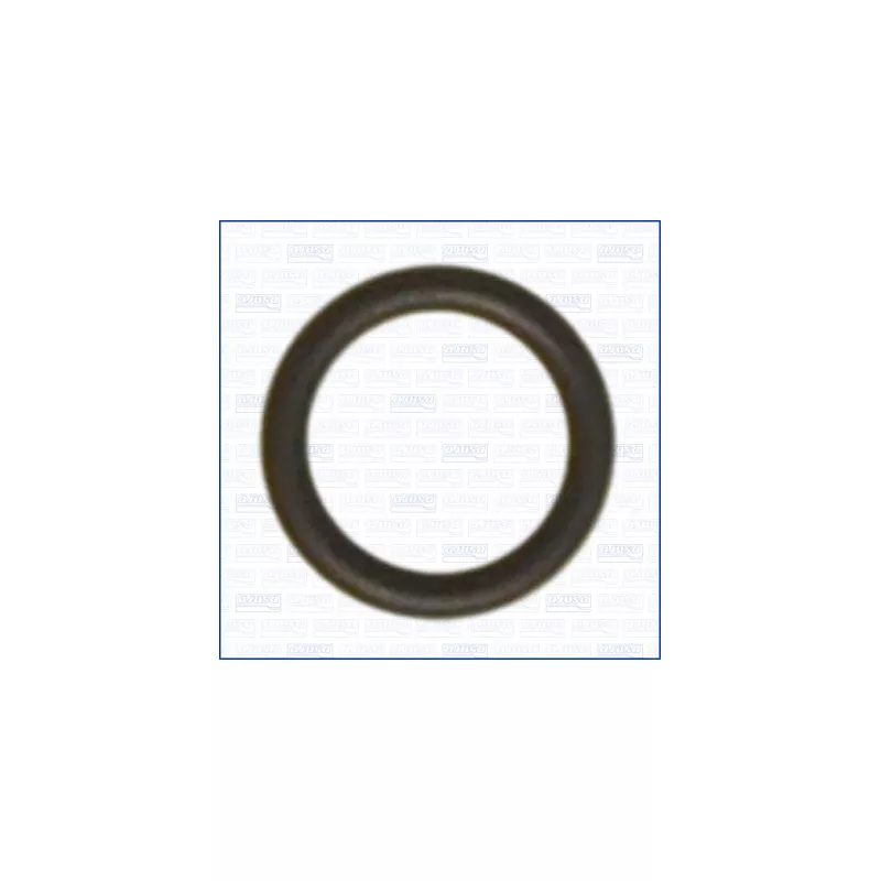 Joint, entrée d'huile (compresseur) AJUSA 16090300