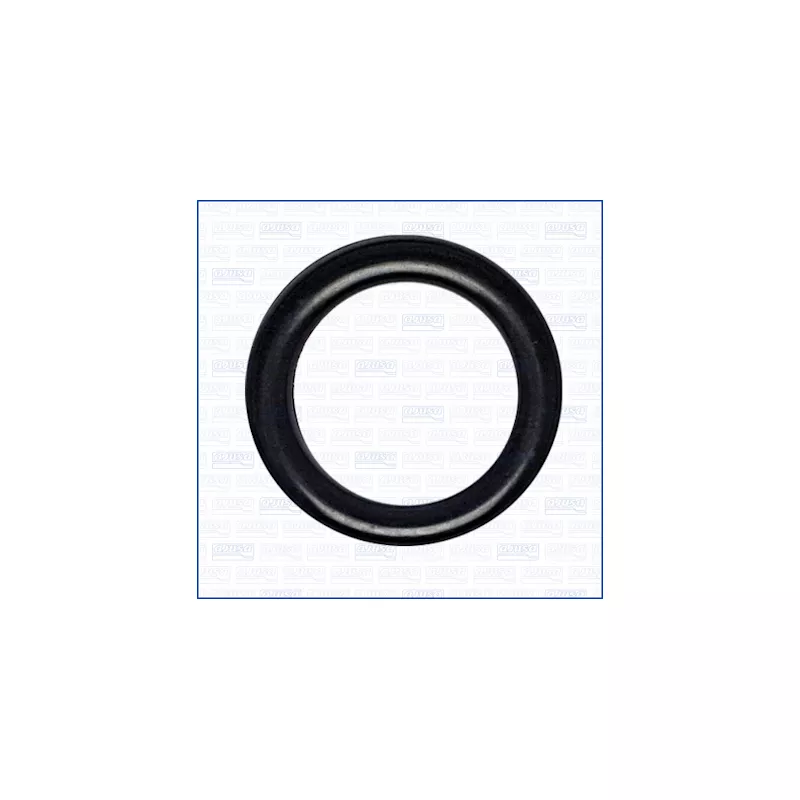 Joint, tuyauterie de liquide de refroidissement AJUSA 16101300