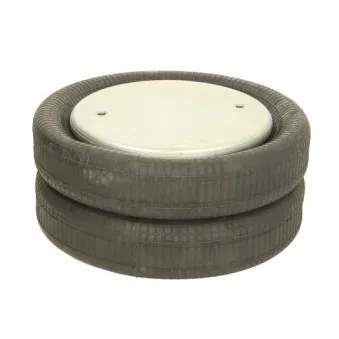 Soufflet à air, suspension pneumatique MAGNUM TECHNOLOGY 5002-03-0165P