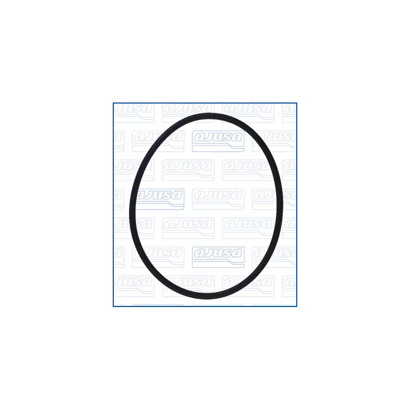 Joint d'étanchéité, pompe d'injection AJUSA 16117900