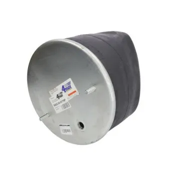 Soufflet à air, suspension pneumatique MAGNUM TECHNOLOGY 5002-03-0170P