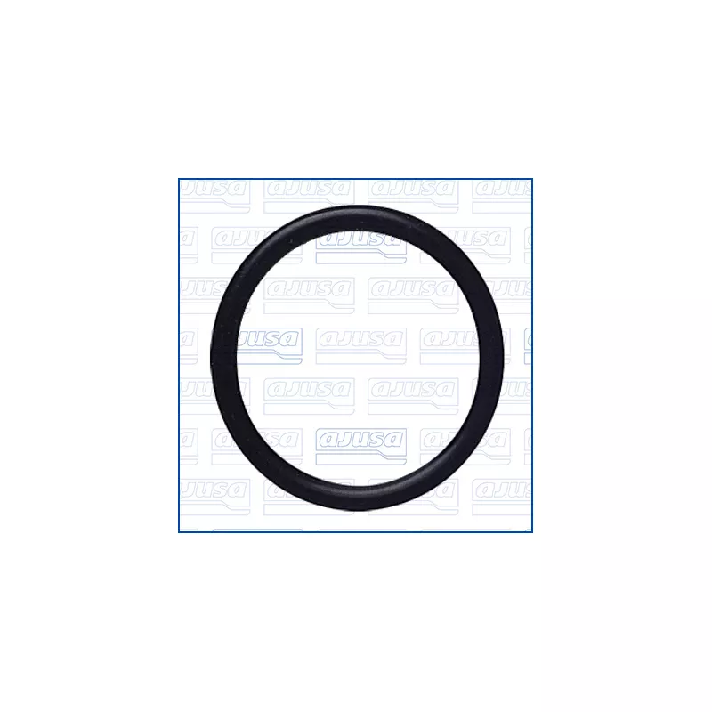 Joint d'étanchéité, pompe à huile AJUSA 16122700