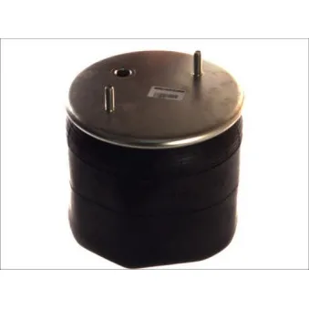 Soufflet à air, suspension pneumatique MAGNUM TECHNOLOGY 5002-03-0172P