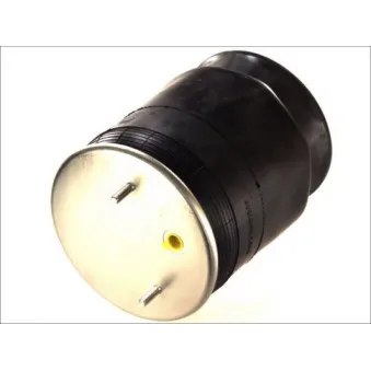 Soufflet à air, suspension pneumatique MAGNUM TECHNOLOGY 5002-03-0190P