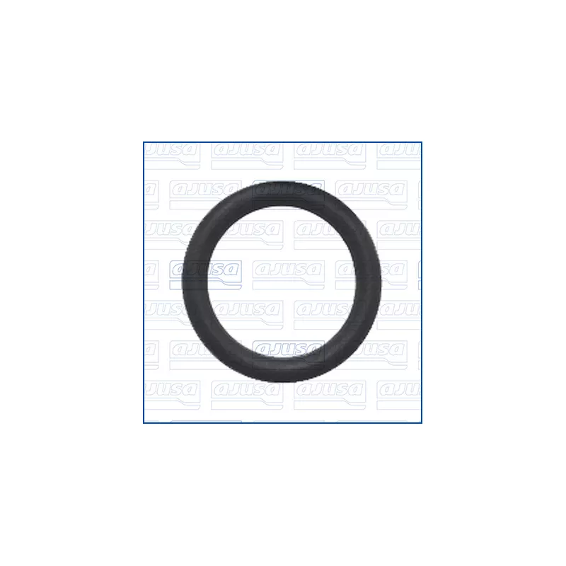 Joint, raccord d'eau (compresseur) AJUSA 16545200