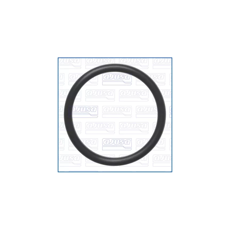 Joint d'étanchéité, pompe à eau AJUSA 16547700