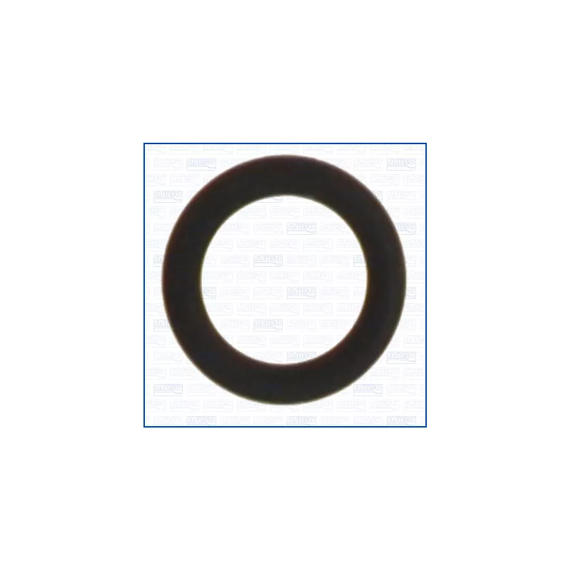 Rondelle d'étanchéité, vis de vidange d'huile AJUSA 16553300