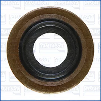 Joint d'étanchéité, couvercle de carter de distribution AJUSA 20008300
