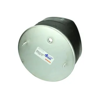 Soufflet à air, suspension pneumatique MAGNUM TECHNOLOGY 5002-03-0208P