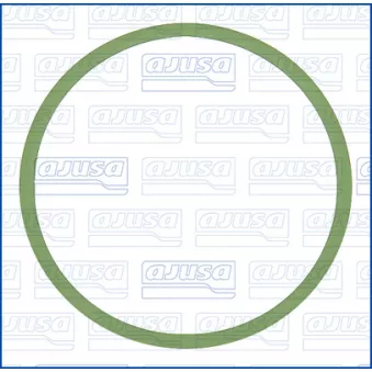 Joint, flexible vanne EGR AJUSA 24054000
