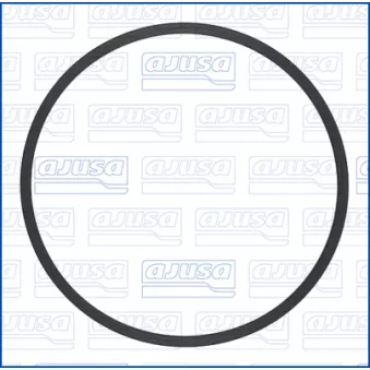 Joint, manchon de vanne papillon AJUSA