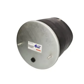 Soufflet à air, suspension pneumatique MAGNUM TECHNOLOGY