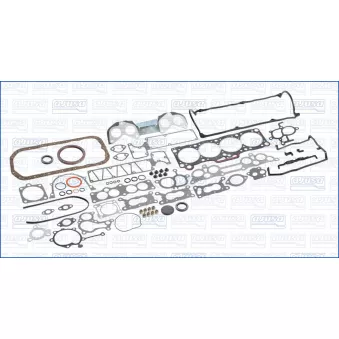 Pochette moteur complète AJUSA 50128500