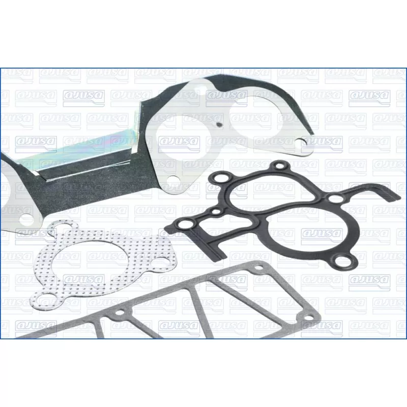 Pochette moteur complète AJUSA 50128500 - Visuel 2