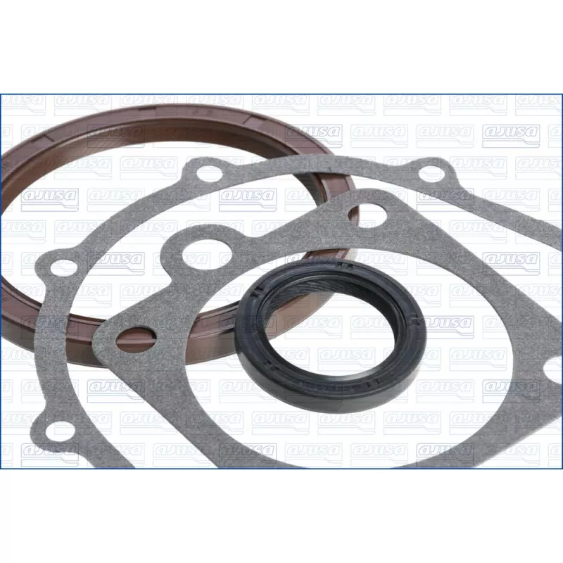 Pochette moteur complète AJUSA 50128500 - Visuel 3