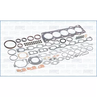 Pochette moteur complète AJUSA 50156200