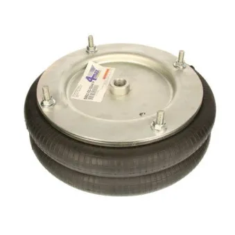 Soufflet à air, suspension pneumatique MAGNUM TECHNOLOGY 5002-03-0244P